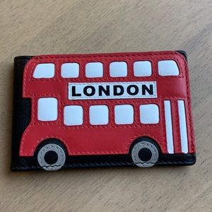 Business card wallet